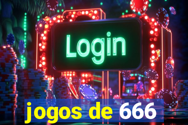 jogos de 666